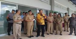 Soal Warga Tolak Lepas Lahan Bandara, Sultan : Serahkan ke Pengadilan