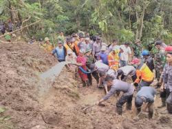 Kulonprogo Tetapkan Status Tanggap Darurat