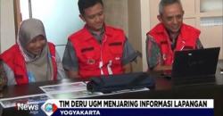 Tim Deru UGM: Stok makanan Minim, Penyebab Gizi Buruk di Papua