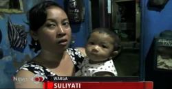 Langganan Banjir, Warga Probolinggo Minta Pemda Normalisasi Drainase