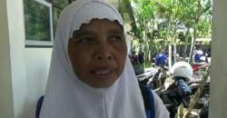 Demi Anaknya yang Down Syndrome Sekolah, Lansia Ini Kayuh Sepeda 15 Km