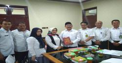 Pemkab Kulonprogo Segera Bangun Gedung Mal Pelayanan Publik