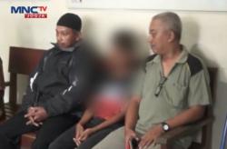 Polisi Buru Penculik dan Perampas Sepeda Motor Siswa SD di Sleman
