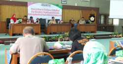 Perempuan dan Anak Jadi Sasaran Rekrutmen Terorisme