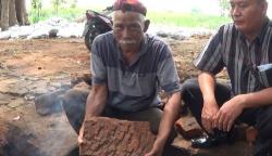 Heboh Temuan Bangunan Diduga Sisa Zaman Majapahit di Jombang