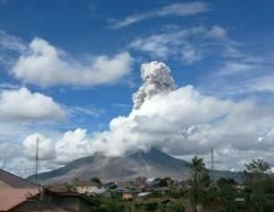PVMBG Peringatkan Potensi Ancaman Banjir Lahar Dingin