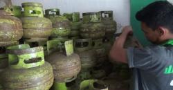  Warga Sambas Mengeluh Sulit Dapatkan Elpiji 3 Kg