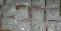 2.798 Butir Pil Ekstasi Asal Perancis Diselundupkan Lewat Paket Pos