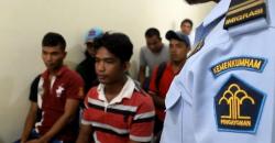 Tersangkut Kasus Narkoba dan Izin, 351 TKI Dideportasi dari Malaysia