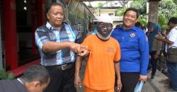 Sakit Hati Kejantanannya Diejek, Kakek 75 Tahun Bunuh Kekasih Gelapnya