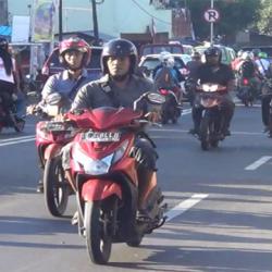  Pasca Gempa Kota Ambon, Aktivitas Warga Kembali Normal