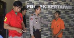 Gara-Gara Ditagih Utang Rp200.000, Mamat Rela Habisi Nyawa Teman