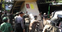 PKL Masih Jadi PR Berat Pemkot Bandung 