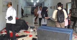 Protes Jatah Makanan, Pecandu Narkotika di Panti Rehabilitasi Mengamuk