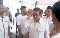 Gerindra Sambut Baik Langkah Golkar Alihkan Dukungan