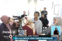 Video Viral, 2 Siswi Duel di Banjarnegara Akhirnya Damai