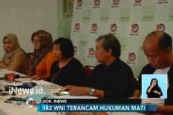 Masih Ada 142 WNI Tunggu Hukuman Pancung di Arab Saudi