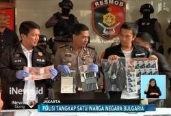 Polda Metro Jaya Ungkap Kasus Kejahatan Skimming Nasabah Bank