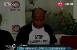 Eksekusi Hukuman Mati Zaini Misrin di Arab Saudi Masih Teka-Teki