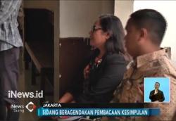 PN Jakarta Utara Kembali Gelar Sidang Penceraian Ahok