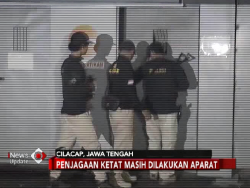 VIDEO: Tawuran di Nusakambangan, Satu Napi Tewas dan Tiga Terluka