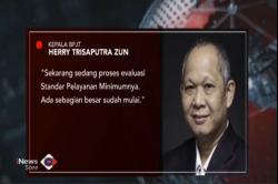 VIDEO: BPJT Akan Evaluasi Tarif 13 Tol di Indonesia