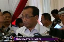 Menhub: Gunakan Sabu, Oknum Pilot Coreng Penerbangan Indonesia