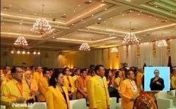 Dua Politisi Golkar Siap Gantikan Setnov di Kursi Ketua DPR