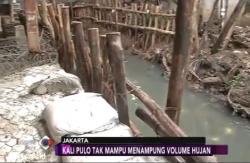 Misteri Penyebab Jebolnya Tanggul Jatipadang