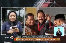 Pemeriksaan Setya Novanto, MKD Masih Harus Konfirmasi Sejumlah Pihak 