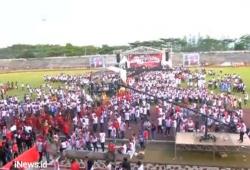 Peringatan Hari Bela Negara Dipusatkan di Minahasa