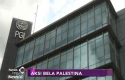 Tak Hanya Muslim, PGI Juga Kecam Pengakuan Donald Trump