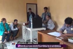 Meninggal karena Ditelantarkan RS, Keluarga Pasien Lapor Polisi