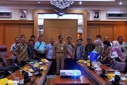 Anies Tarik Draft Raperda Tata Ruang Pantai Utara