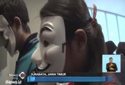 Heboh, Istri Jual Suami Layani Pasutri Lain 