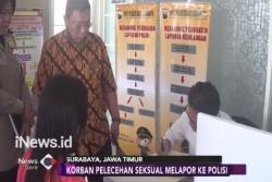 Oknum Perawat Cabuli Pasien yang Setengah Sadar