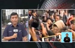 Diperiksa KPK, Ini Sikap Istri Setya Novanto