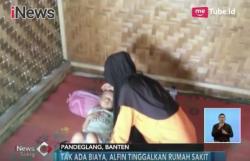 Tak Mampu Bayar Operasi Tumor, Anak Gizi Buruk Kembali ke Rumah