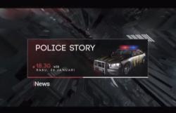 Polisi Gelar Operasi Pekat di Hotel yang Diduga Tempat Mesum