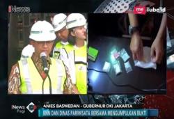 Jual Narkoba, Anies Akan Cabut Izin Karaoke Sense