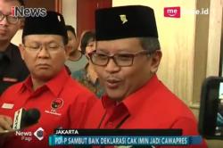 Bahas Pilkada dan Pilpres, PDIP Gelar Pertemuan dengan PKB