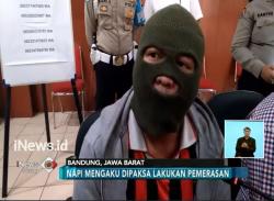 Modus Baru Pemerasan terhadap Wanita di Media Sosial