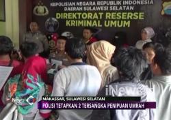 5.000 Calon Jemaah Kembali Jadi Korban Oknum Biro Umrah di Makassar