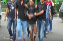 Polisi Ungkap Pembunuhan Ibu Rumah Tangga di Semarang