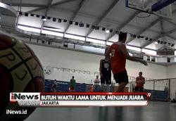 Pelita Jaya Siap Pertahankan Gelar IBL