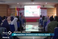 MNC Asset Management Gelar Edukasi Pasar Modal