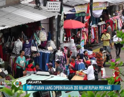 VIDEO: Penataan Tanah Abang dari Masa ke MasaÂ 