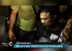 Sempat Buron, Polisi Berhasil Tangkap Wakil Ketua DPRD Bali