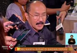 Kasus Hukum Setya Novanto Jadi Fenomenal