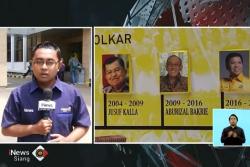 DPP Golkar Tentukan Nasib Setnov Besok